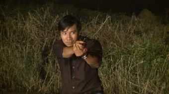 Đá bóng sướng hơn đóng phim