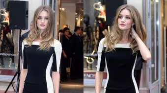 Mỹ nhân Transformer 3 lỗng lẫy trên thảm đỏ M&S