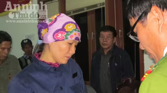 Bắt nhân viên trạm cân "nuốt chửng" hàng chục tấn than/ngày