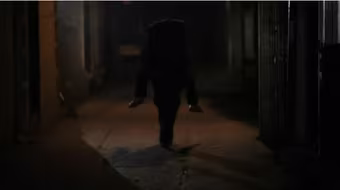 "Góc tối", clip xúc động về cuộc sống bên lề xã hội