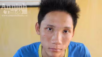 Ca si rởm Duy Lợi hiếp dâm trẻ em