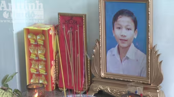 Một học sinh đuối nước khi cố gắng cứu bạn