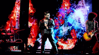 "Sẽ mãi yêu anh" giành giải ca khúc được yêu thích nhất trong tháng