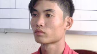 Tử hình kẻ giết cán bộ ngân hàng