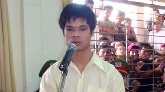 Tử hình kẻ giết hại dã man "đối tác", cướp...3 triệu đồng! 