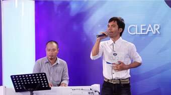 Ya Suy, "niềm hi vọng" của Quốc Trung đã mất đi vẻ hồn nhiên