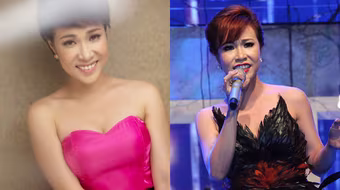 Uyên Linh bứt phá ngoạn mục với "Mượn"