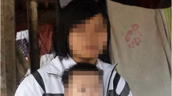 Chồng đi tù vì bị "vợ" tố cáo "yêu" sớm