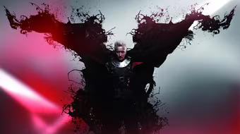 Han Geng vượt qua Super Junior đoạt giả Best Asia Act