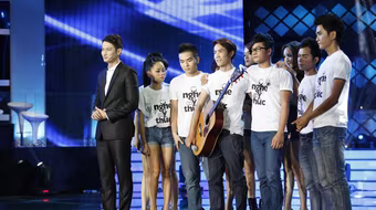 Cơ hội lớn và thử thách đầy khó khăn chờ đón thí sinh Idol