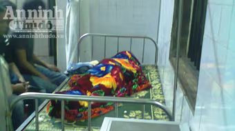 Thêm một sản phụ tử vong bất thường