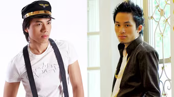 Tùng Dương và Dương Quốc Hưng "cạnh tranh" ngôi vị dẫn đầu