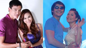 10 gương mặt còn lại của Cặp đôi hoàn hảo 2013