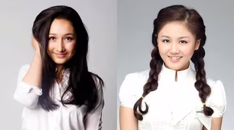 Văn Mai Hương, Anna Trương "rủ nhau" lên sân khấu Bài hát yêu thích