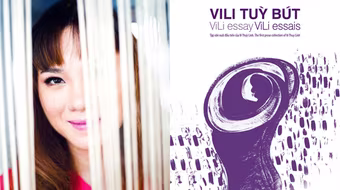 Một Vi Thuỳ Linh khác!