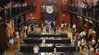 MasterChef Việt Nam ra mắt “Ngôi nhà chung"