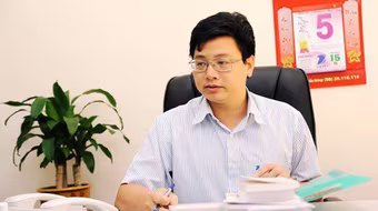 Cần rõ ràng để không ảnh hưởng đến an ninh thông tin quốc gia