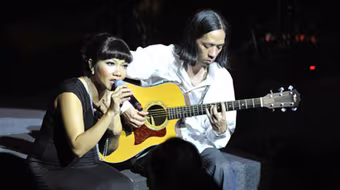 Hà Trần kể chuyện "Đôi tay mẹ" 