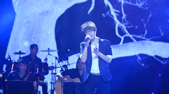 "Nơi tình yêu bắt đầu" tiếp tục tạo sức hút trên BXH