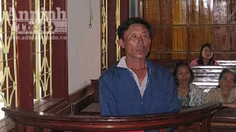 Nghe lời thầy bói trừ tà bằng...mìn, lĩnh 12 tháng tù