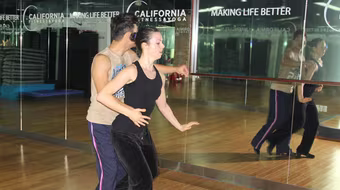 Thí sinh Bước nhảy hoàn vũ sẵn sàng cho đêm khai màn