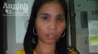 5 cô gái bị lừa, ép phải kích dục cho khách đến massage