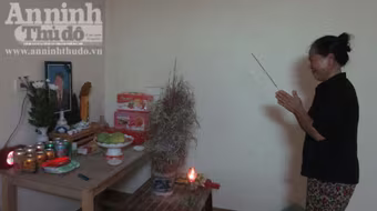 Đưa thi thể hai lao động "chui" chết tại Angola về Việt nam