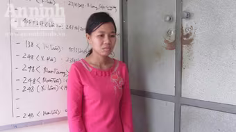 "Nữ quái" dọa tung clip sex và gọi giang hồ đất Cảng cắt tai hàng xóm