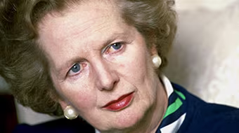 Magaret Thatcher – Cuộc đời qua những phát ngôn "thép"