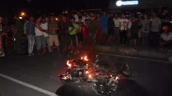 Trước cưới 1 tuần, đi trộm chó, bị đánh chết