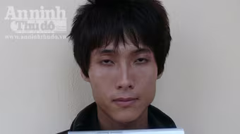 Đấm sưng mặt bạn gái mới quen vì không cho "quan hệ"