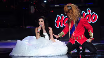 Trung Cương - Khánh Ngọc dừng cuộc chơi trong tiếc nuối