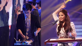 Giới nghệ sỹ "đoán già, đoán non" ngôi quán quân Vietnam's got Talent
