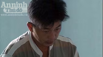 Bắt quả tang đối tượng mua bán trái phép chất ma túy