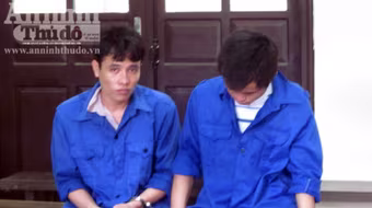 Đánh chết người vì mất mấy con lươn