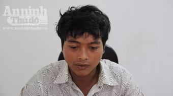 Bị bắt vì trộm xe máy của cậu ruột