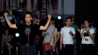 Đêm chung kết Cặp đôi hoàn hảo: Top 3 đối diện với thử thách lớn