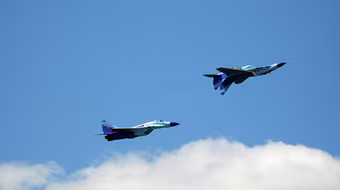 Nga nâng cấp phi đội máy bay chiến đấu MiG-29 cho Peru