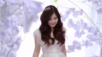 Mẹ Hương Tràm tiết lộ "tất tần tật" về con gái