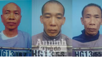 Phó Chủ tịch xã làm giả giấy tờ cho phụ nữ xuất cảnh, lấy chồng nước ngoài