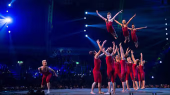 Got to dance - chương trình tìm kiếm tài năng vũ đạo đến Việt Nam