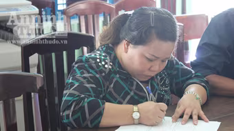 Lừa đảo bạn thân, chiếm đoạt hơn 7 tỷ đồng