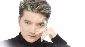 Đàm Vĩnh Hưng: Tôi sẽ không làm mình đau nữa!