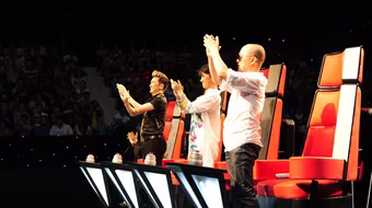 Tập 3 vòng Giấu mặt: Đêm thăng hoa của cá tính âm nhạc