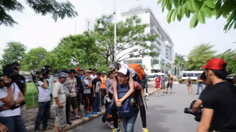 9 đội chơi háo hức với chặng 1, Cuộc đua kỳ thú 2013