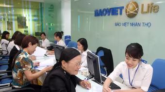 17 năm hành trình trọn niềm tin