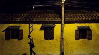 Độc đáo nơi thương cảng quốc tế sầm uất một thời