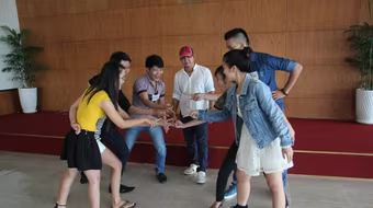 "Người giấu mặt" tạo sự khác biệt ngay từ vòng sơ tuyển