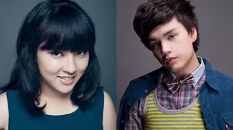 Bảo Trâm "kết đôi" cùng Nguyễn Trần Trung Quân