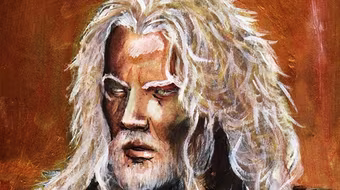 Những “người đưa lối linh hồn” trong huyền thoại